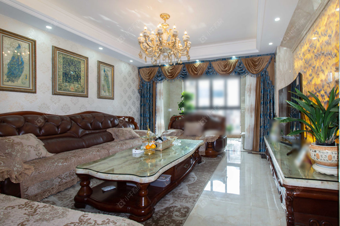 华润国际一期房源室内图 常州华润国际一期在售二手房源室内图_小牛看房