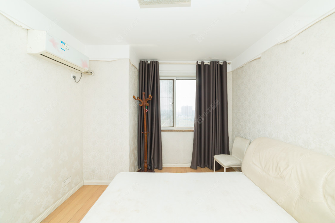 常州公园壹号四期在售二手房源室内图_小牛看房