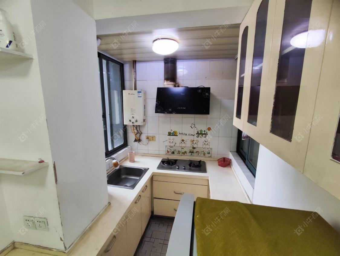 常州学府名门花苑在租房源室内图_小牛看房