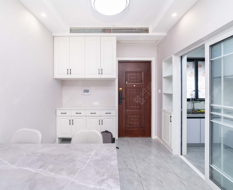 常州新城桃李郡在租房源_小牛看房