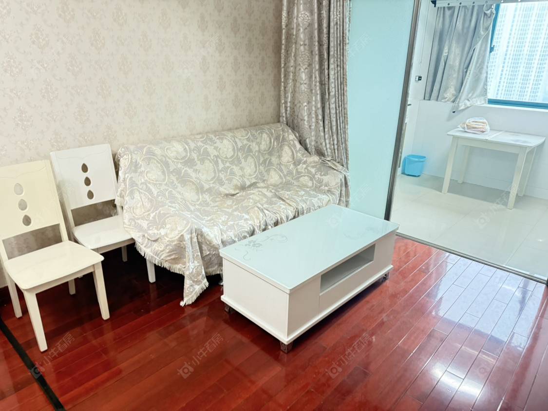 常州天禄商务广场租房_天禄商务广场1室1厅房源出租