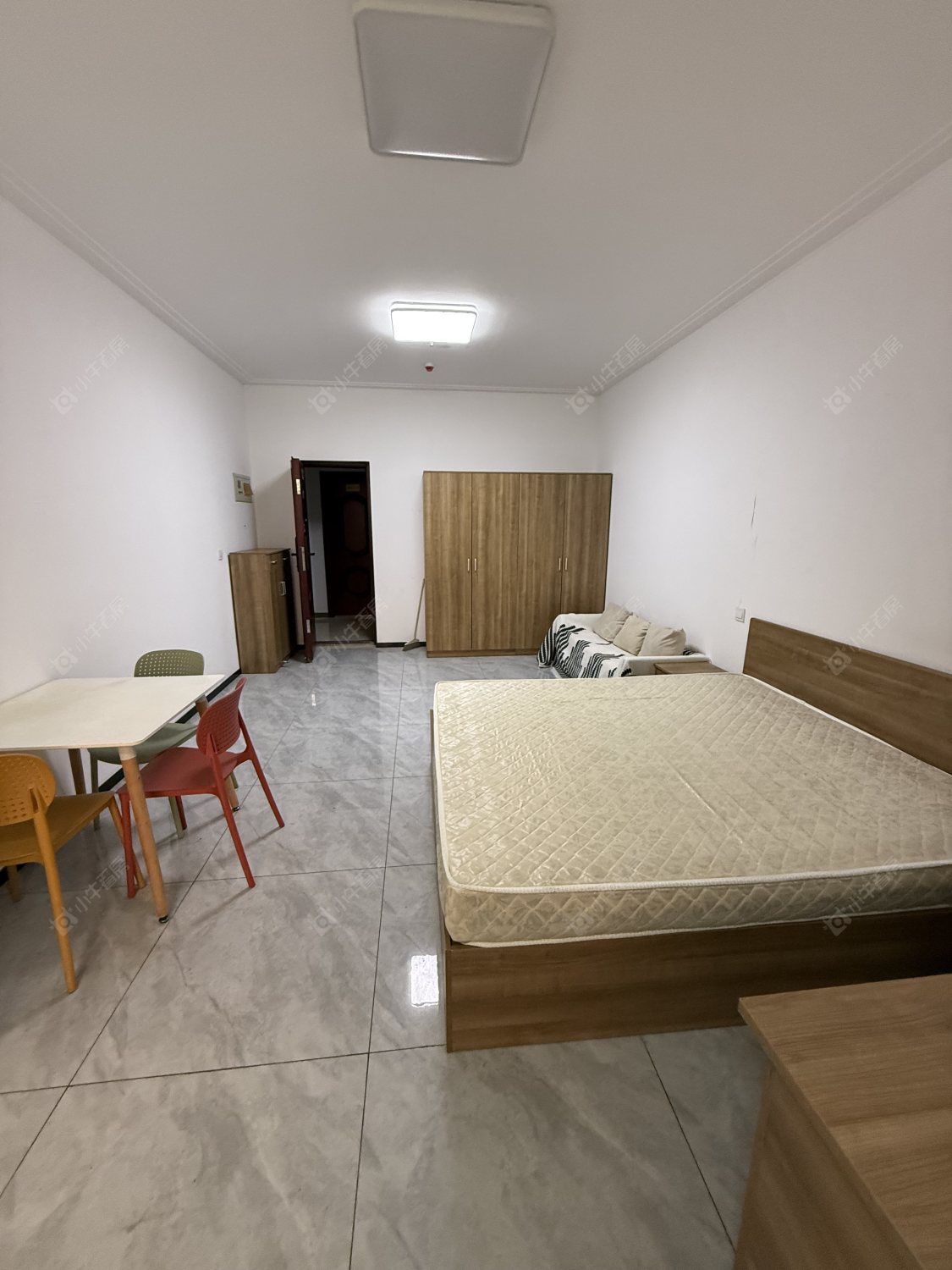 常州小牛益联花鸟市场公寓在租房源_小牛看房