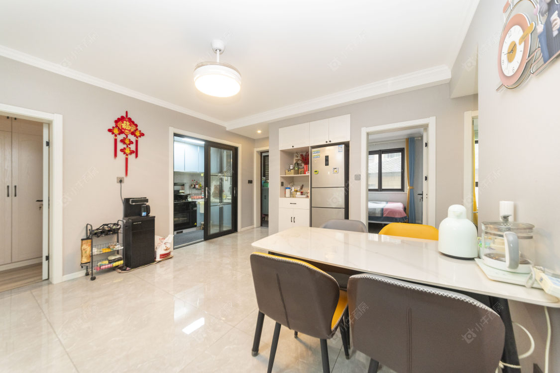 常州荣盛御府在售二手房源室内图_小牛看房