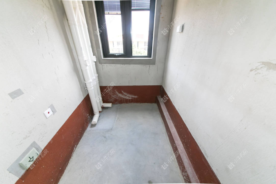 常州绿城江南里在租房源室内图_小牛看房