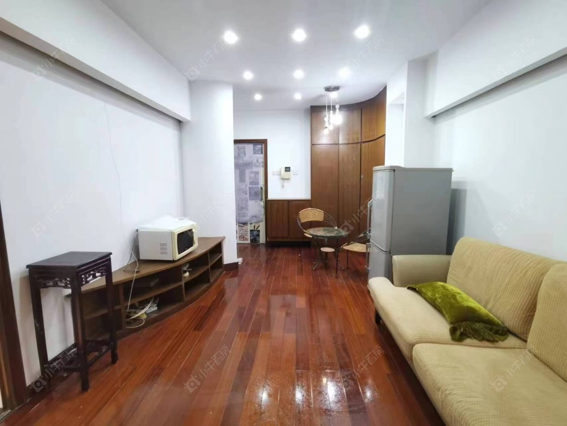 常州金鼎公寓在租房源_小牛看房