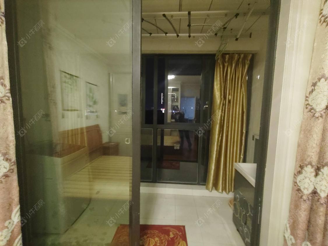 常州时代锦苑在租房源室内图_小牛看房