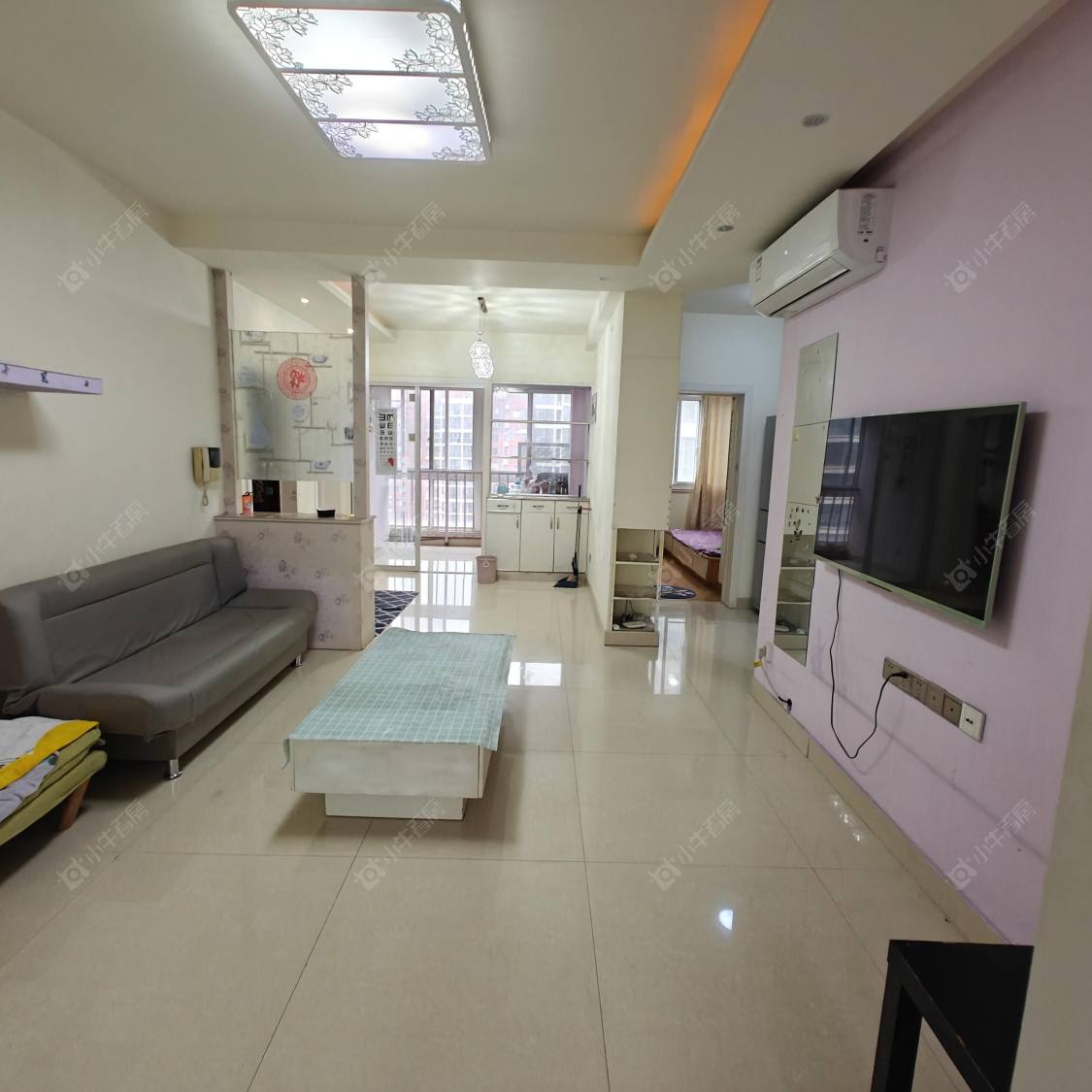 常州水晶城在租房源室内图_小牛看房