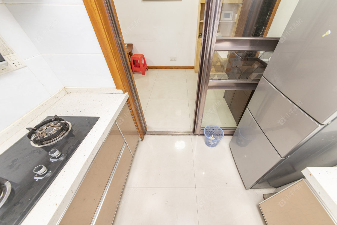 常州绿地峰云汇在售二手房源室内图_小牛看房