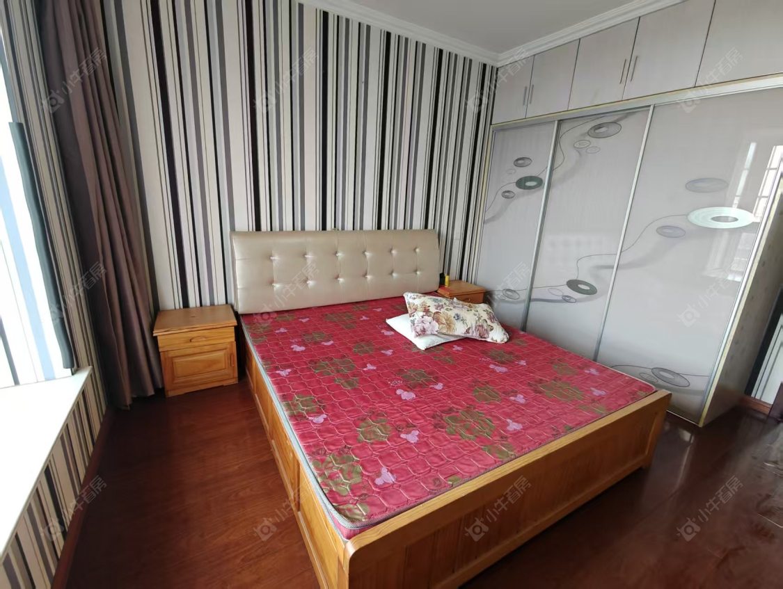 常州春江中央花苑北区在租房源_小牛看房