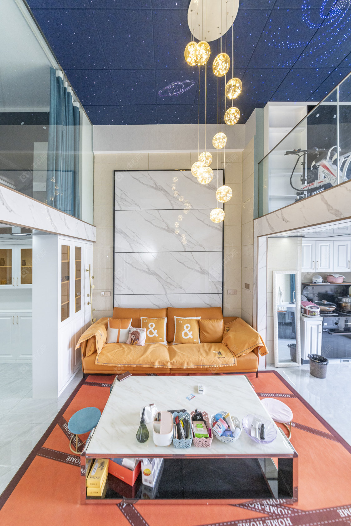 吾悦广场全能家公寓房源小区图 常州吾悦广场全能家公寓在售二手房源小区图_小牛看房