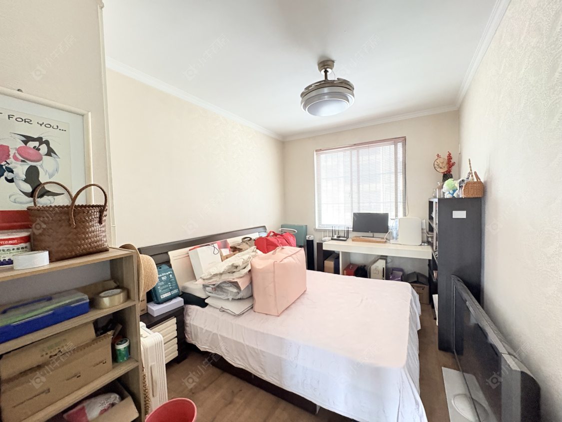 丹阳温州城在售二手房源室内图_小牛看房