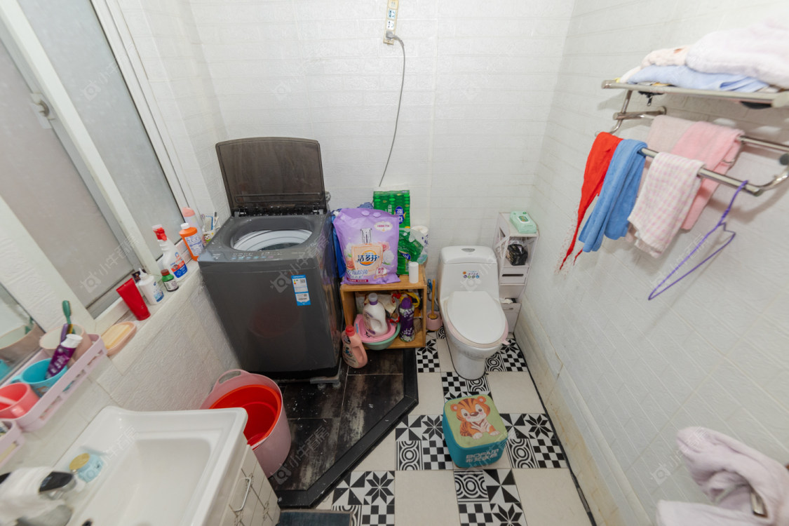 常州天禄西阆苑在售二手房源室内图_小牛看房