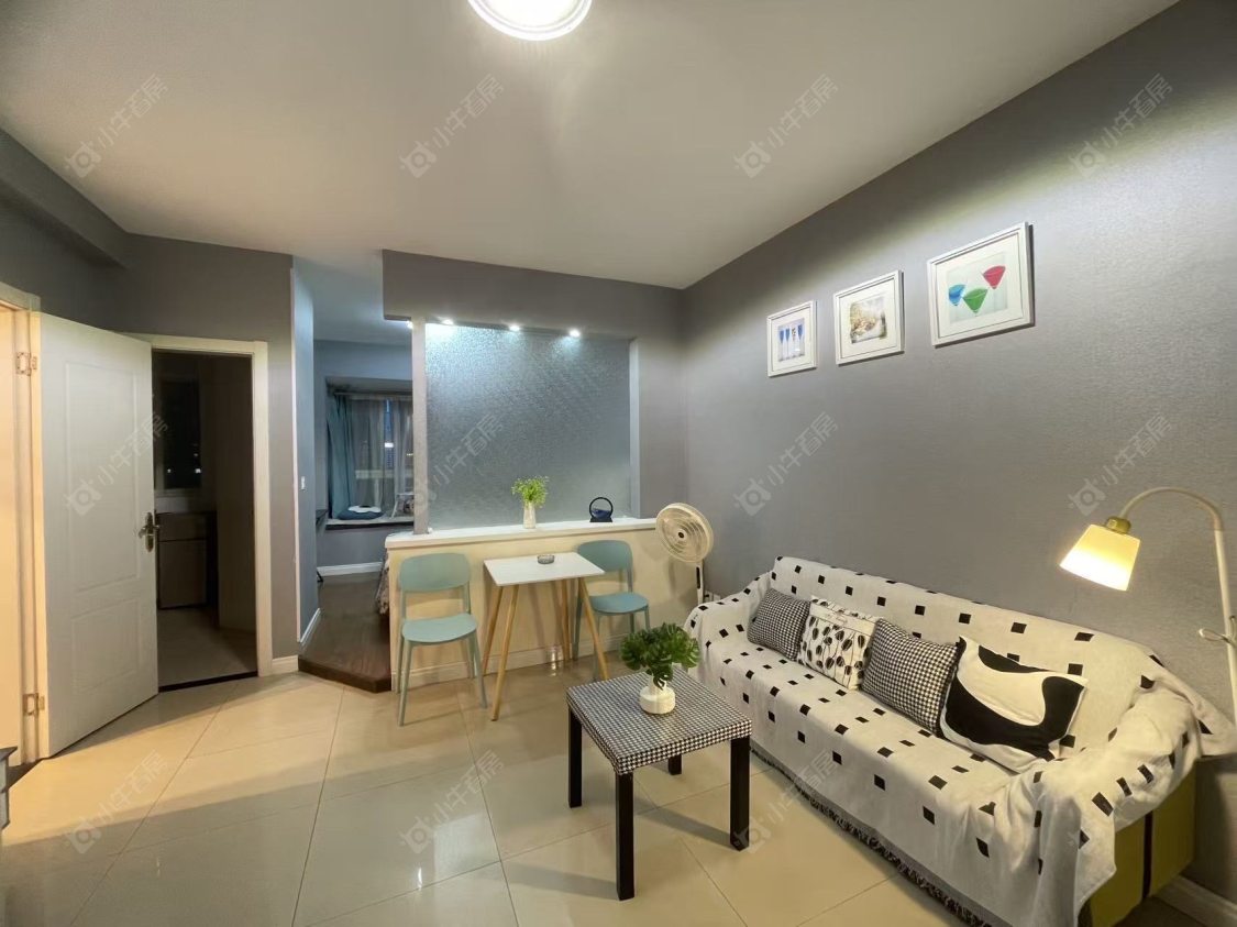 常州云庭公寓租房_小牛看房