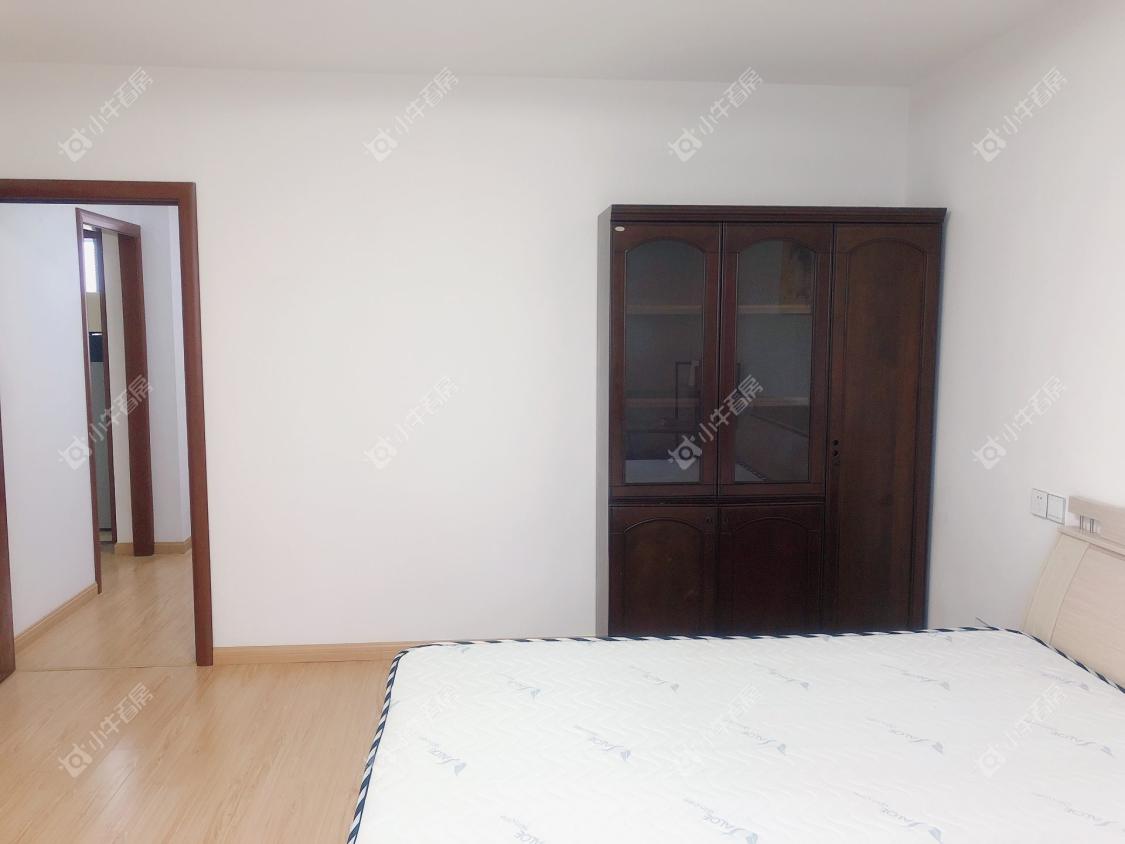 常州长兴好日子家园在租房源_小牛看房