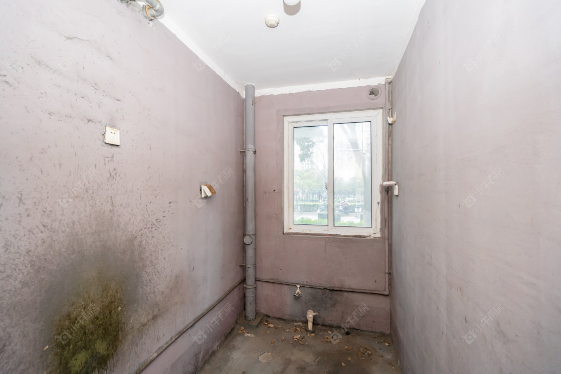 常州华润国际五期在售二手房源室内图_小牛看房