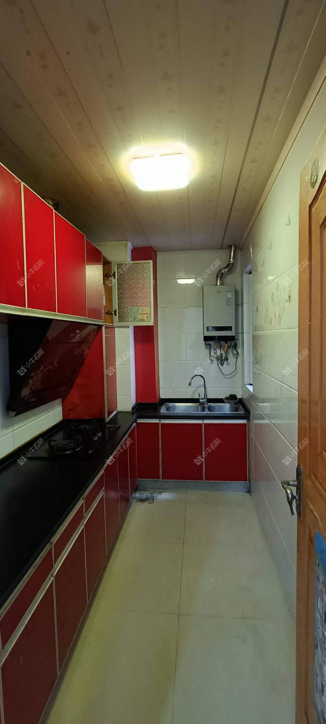 公园壹号三期房源室内图 常州公园壹号三期在租房源室内图_小牛看房