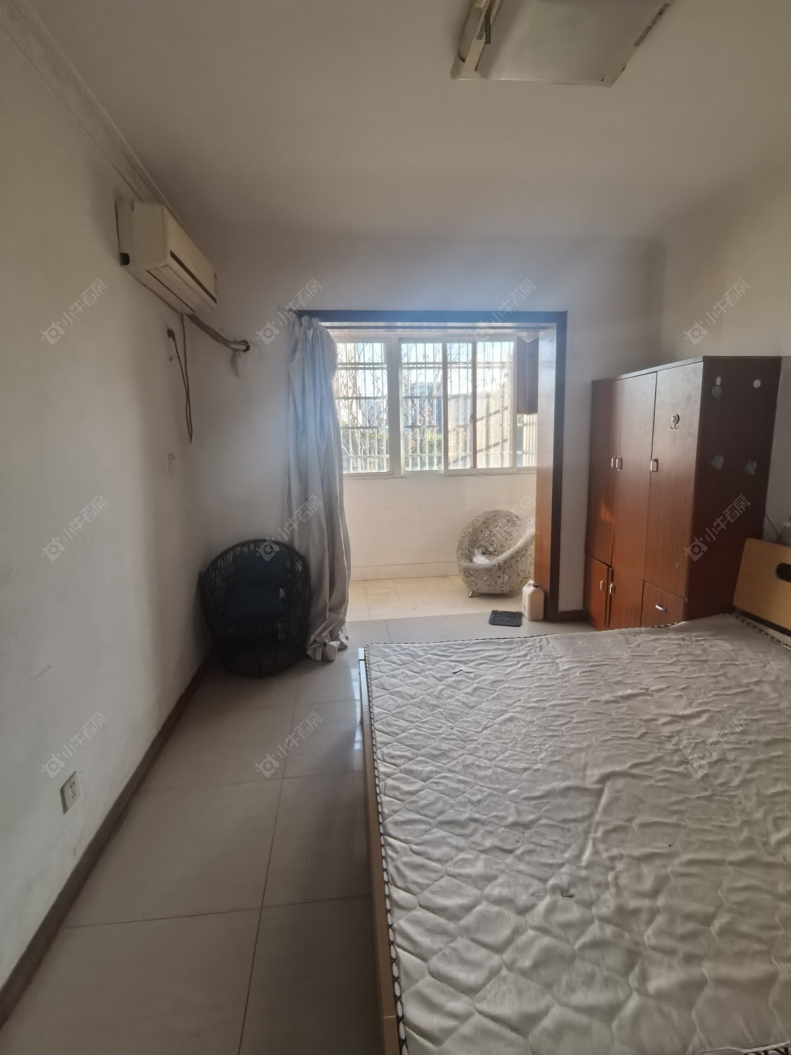 常州新龙花苑西区在租房源_小牛看房