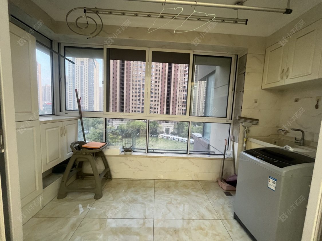 常州绿都万和城七区在租房源室内图_小牛看房