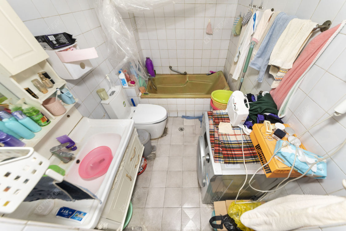 常州镇南新村在售二手房源室内图_小牛看房