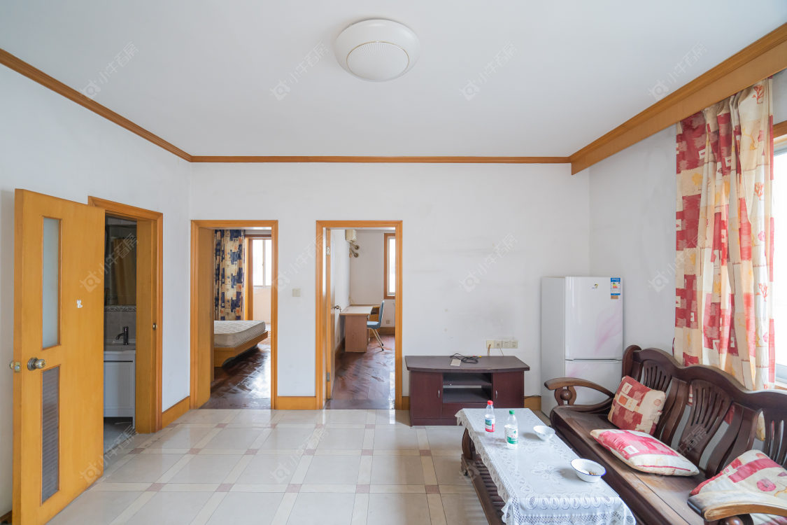 常州元丰苑一期在售二手房_小牛看房