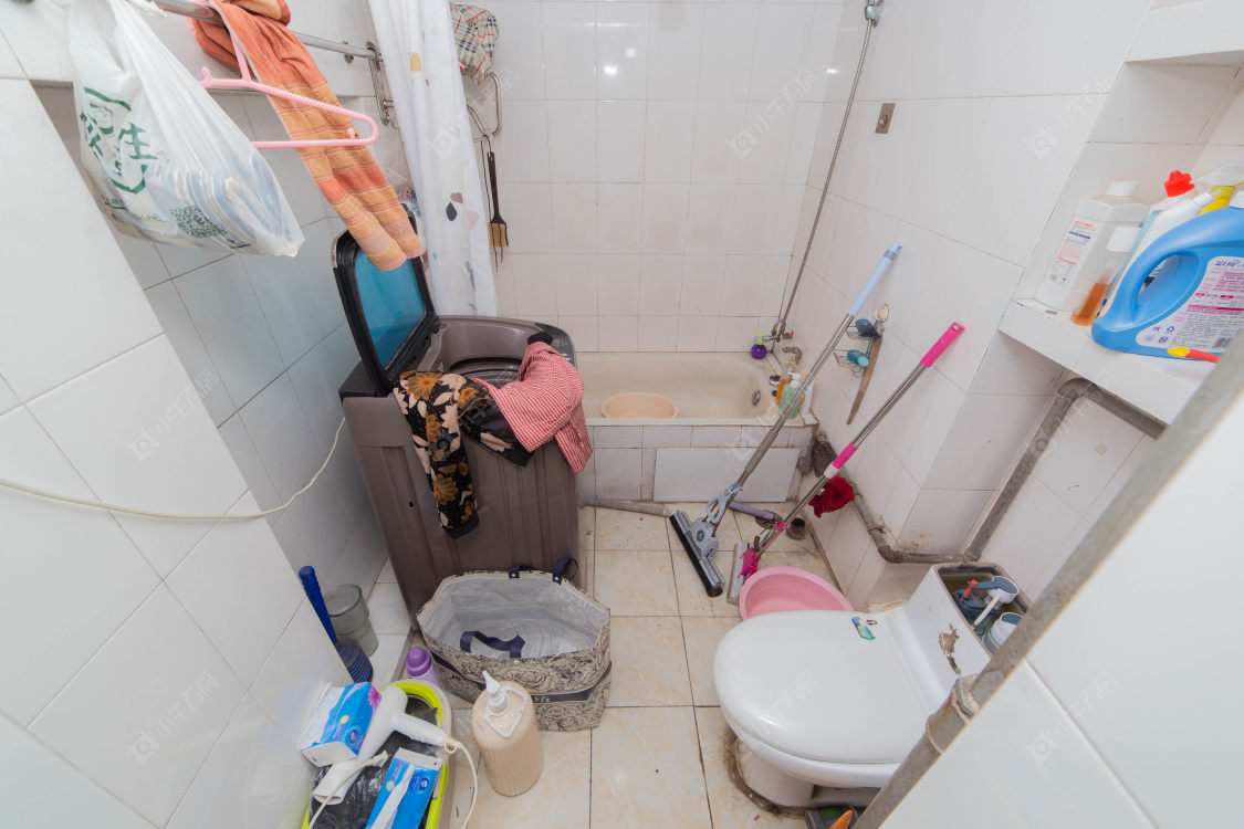 常州河海新村在售二手房源室内图_小牛看房