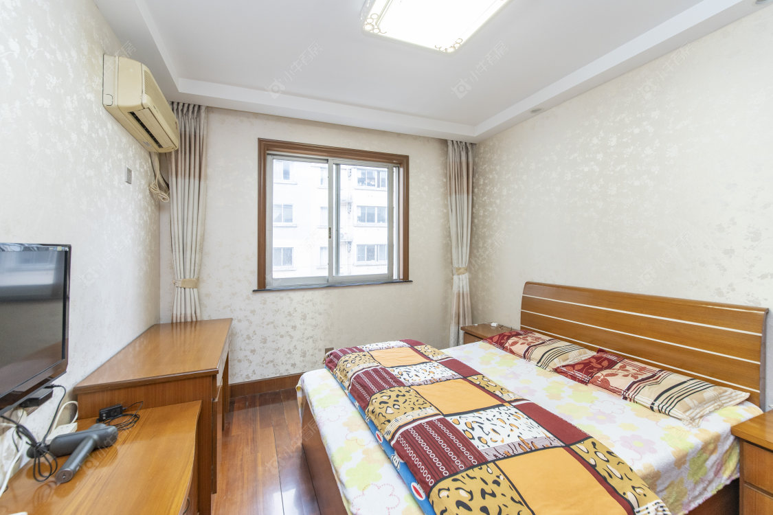 常州中凉花园在售二手房源室内图_小牛看房