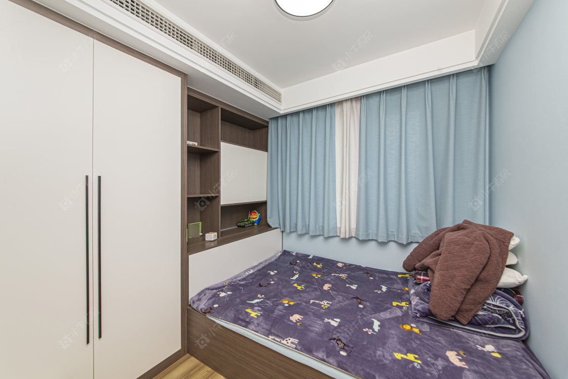 常州新城锦域在售二手房源_小牛看房