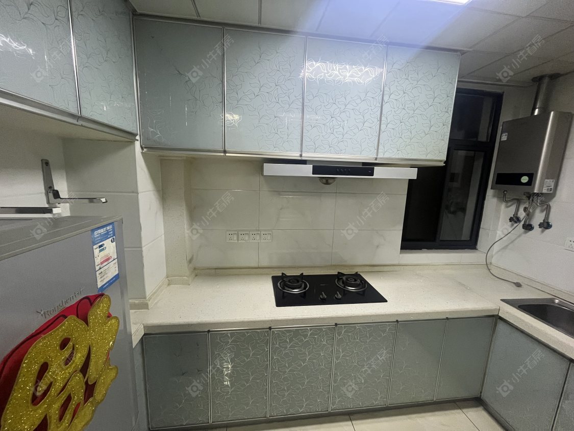 常州滨江明珠城西区在租房源_小牛看房