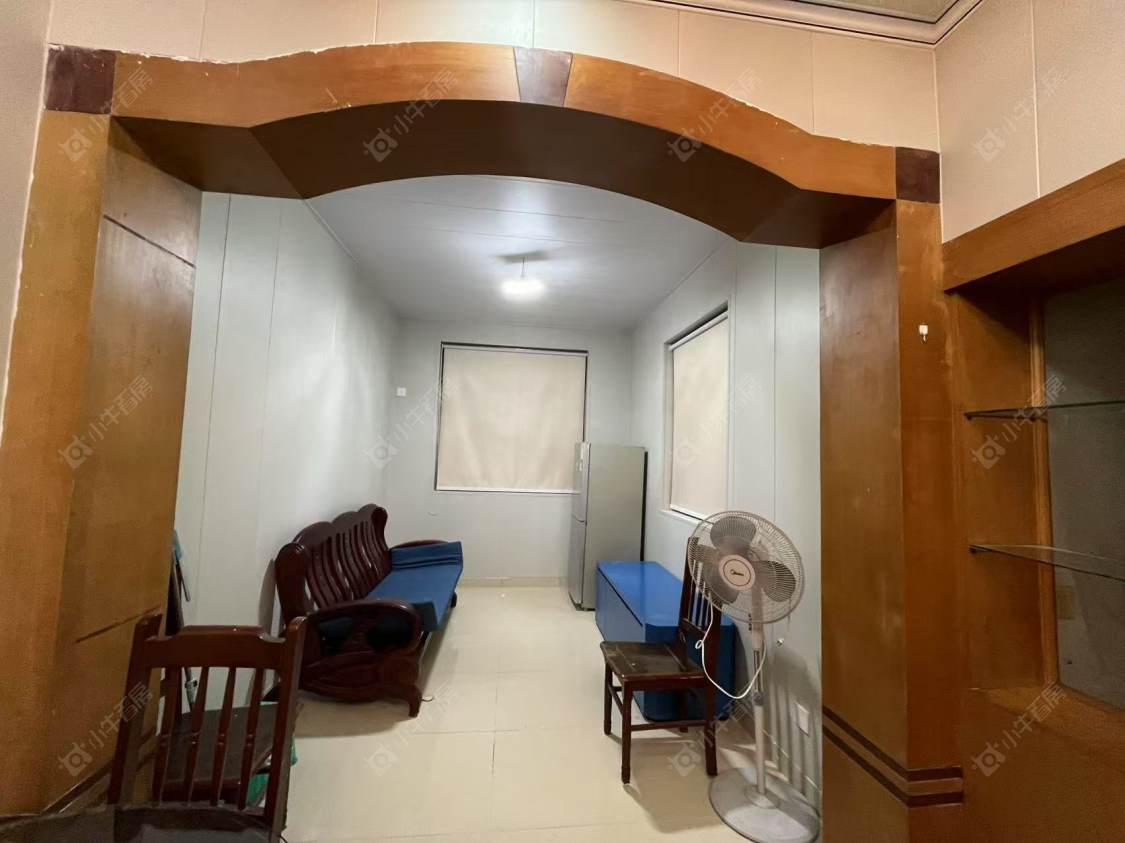 常州北环新村在租房源室内图_小牛看房