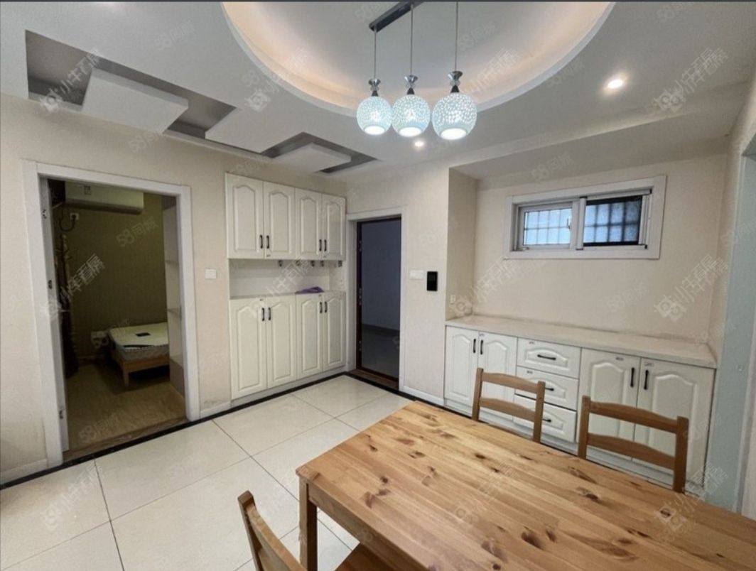 常州新城春天里在租房源室内图_小牛看房