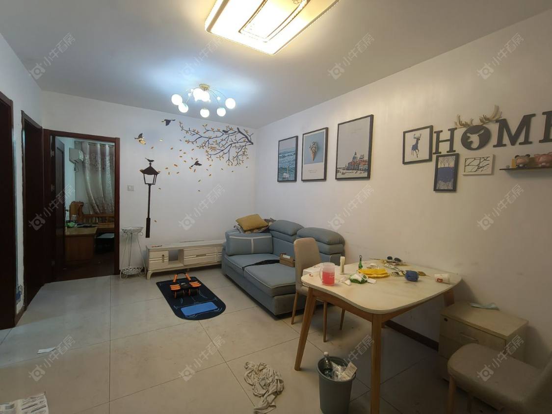 常州长宇棕榈湾在租房源室内图_小牛看房