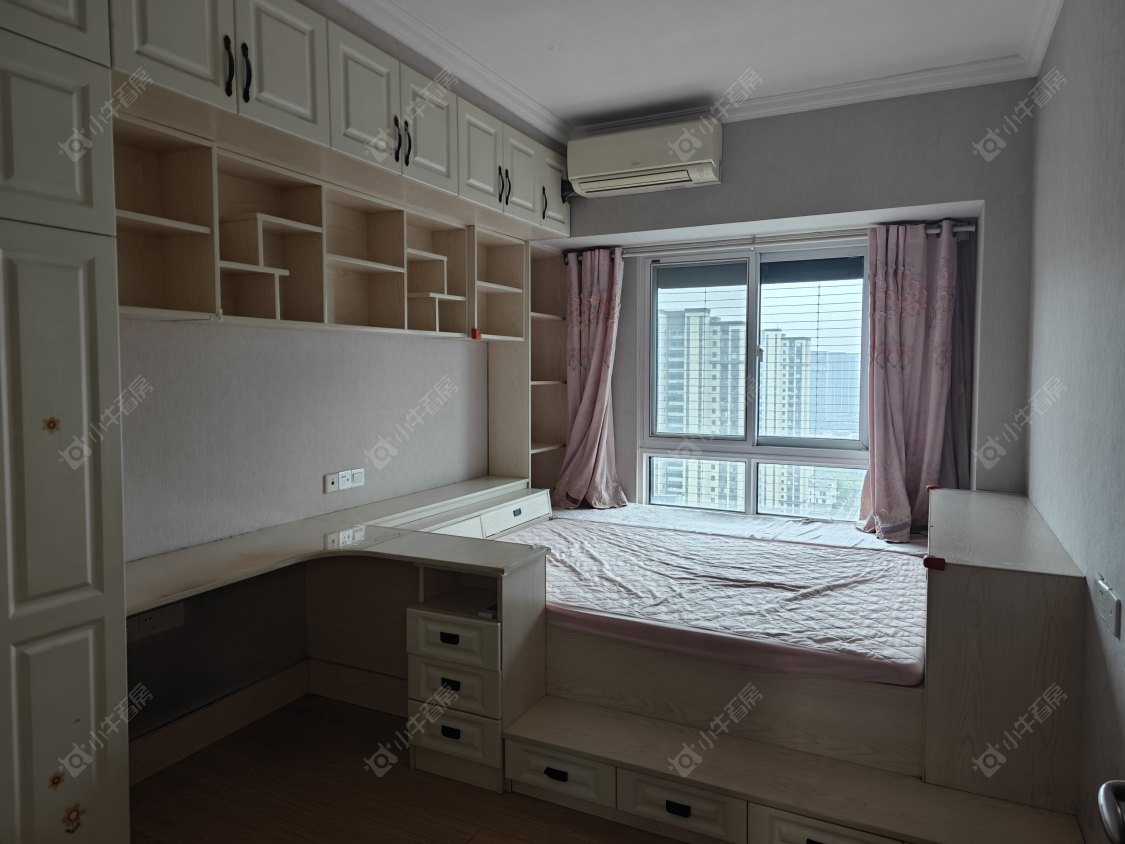 常州金坛碧桂园一期在租房源_小牛看房