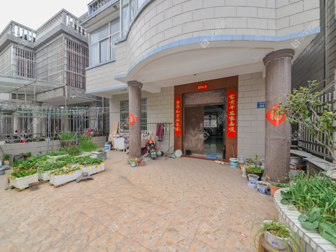 常州华胜新村在租房源室内图_小牛看房