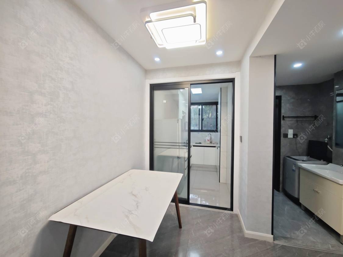 常州尹公桥商住楼在售二手房房源室内图_小牛看房
