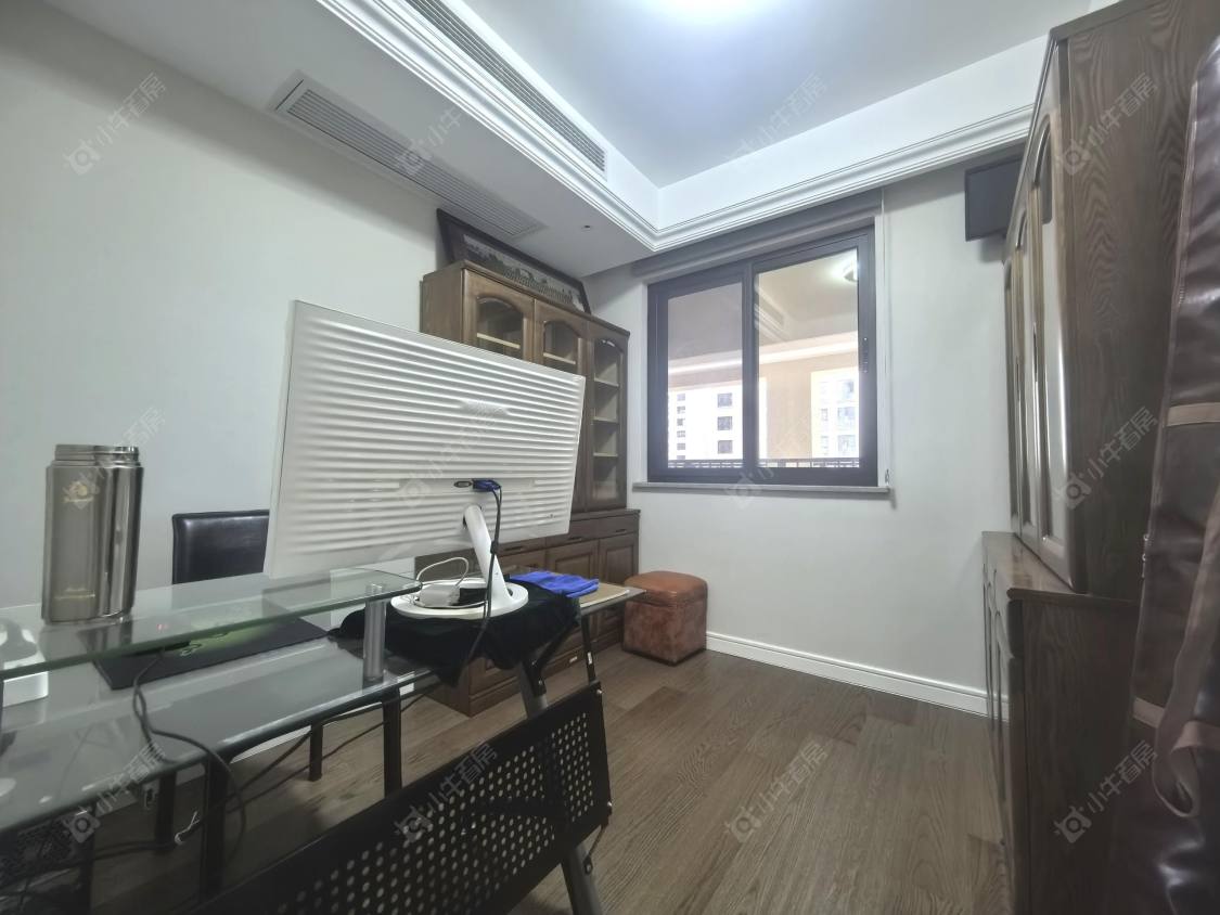 常州新城樾隽中央在租房源室内图_小牛看房