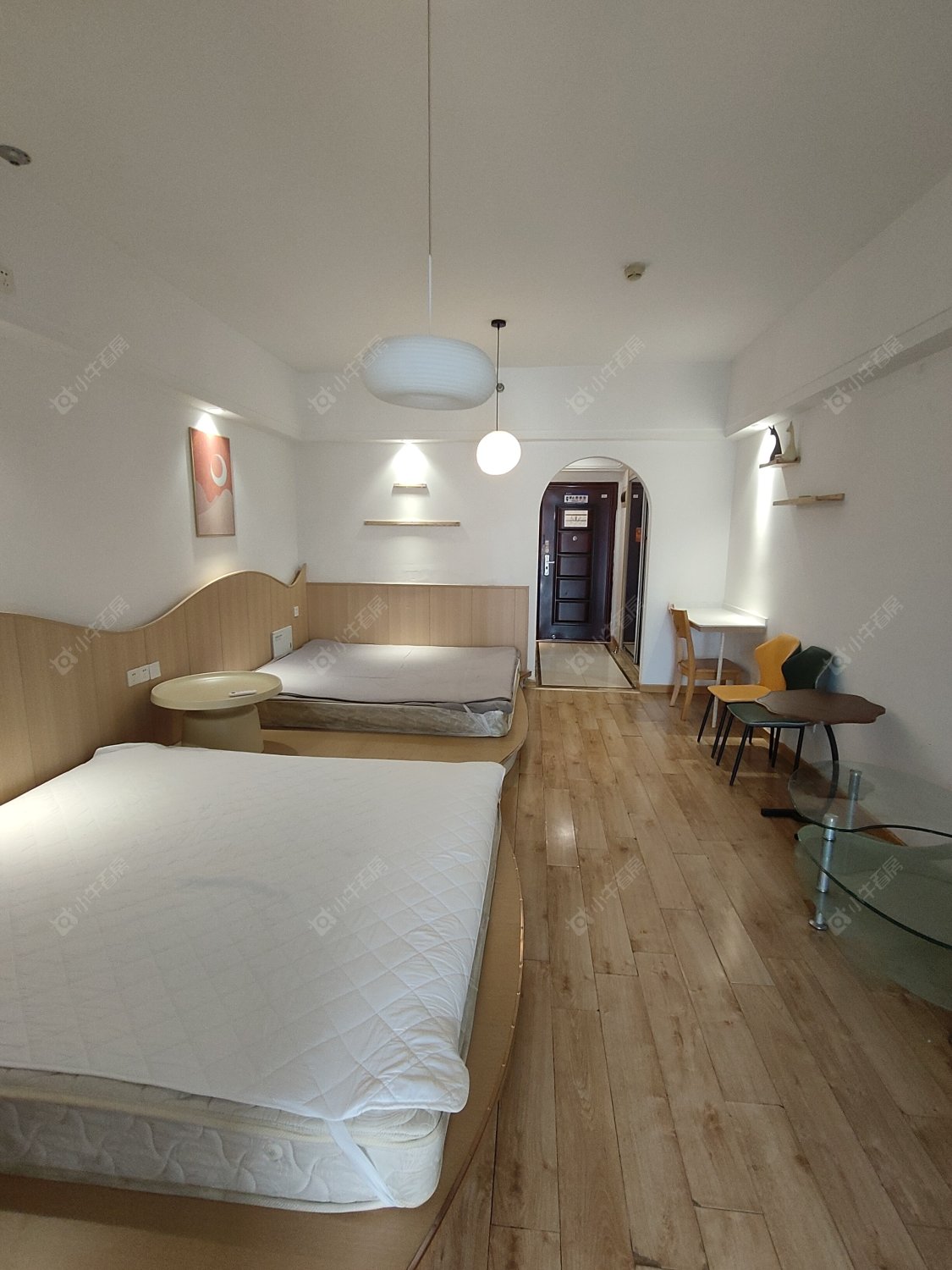 常州新北万达广场租房_小牛看房