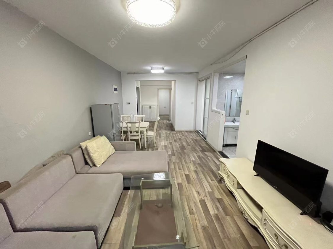 常州绿都万和城七区在租房源室内图_小牛看房