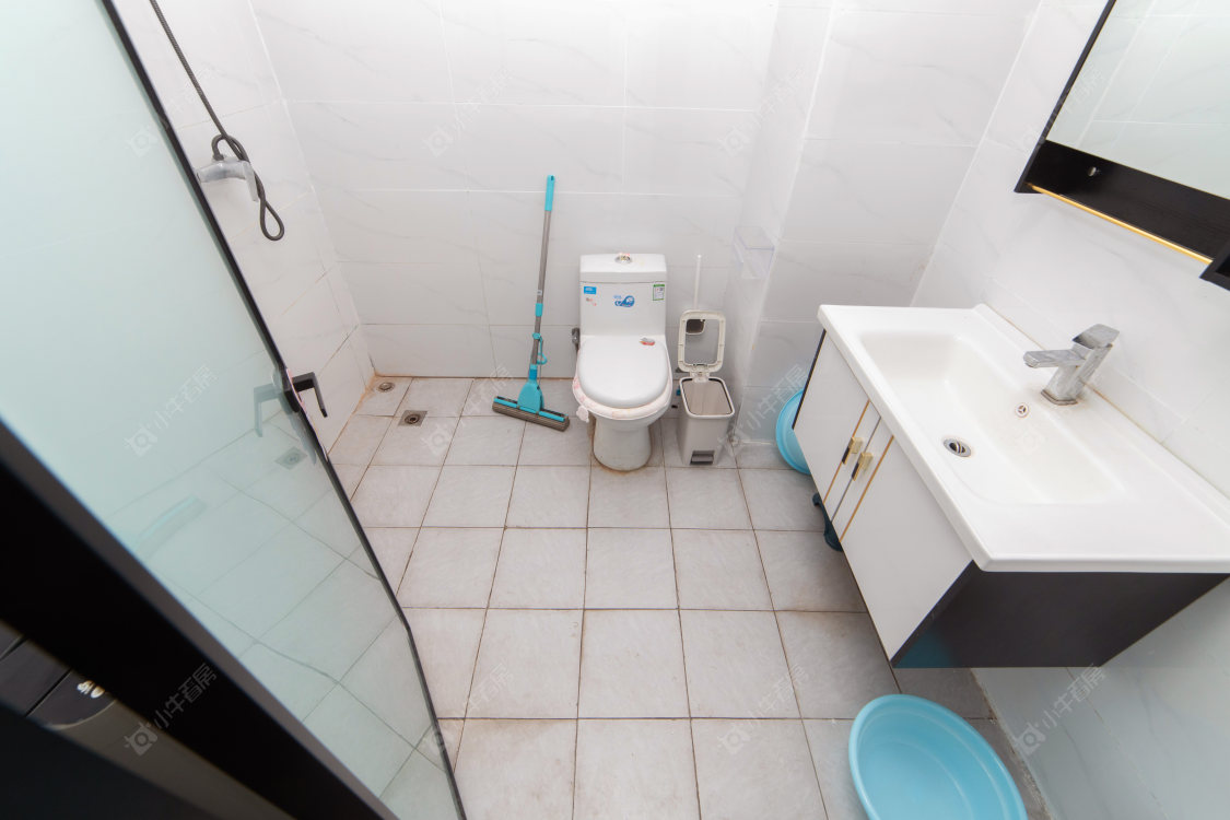 常州景荟凤凰公寓在售二手房源室内图_小牛看房