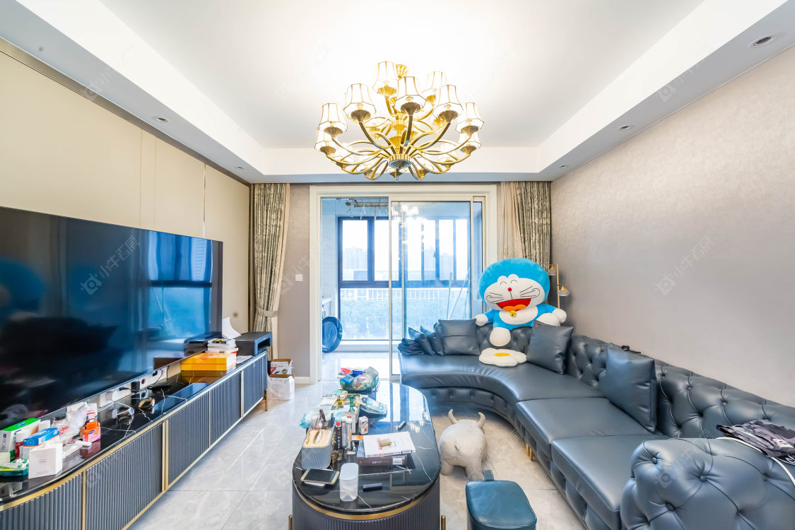 绿都万和城六区房源室内图 常州绿都万和城六区在售二手房源室内图_小牛看房