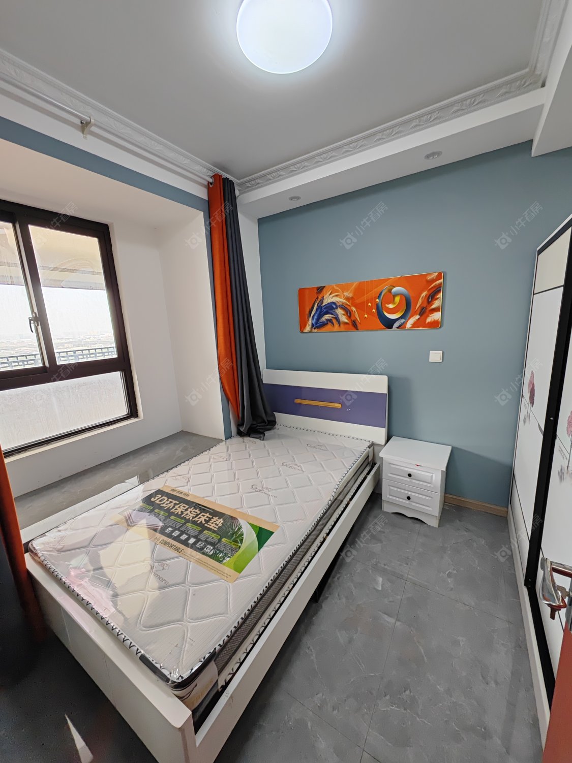 常州华盛品樾公馆在租房源_小牛看房