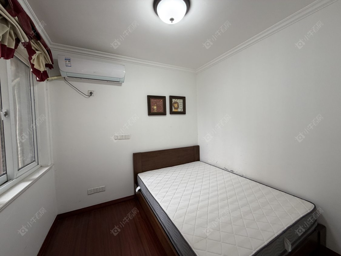 常州星河国际八区在租房源室内图_小牛看房