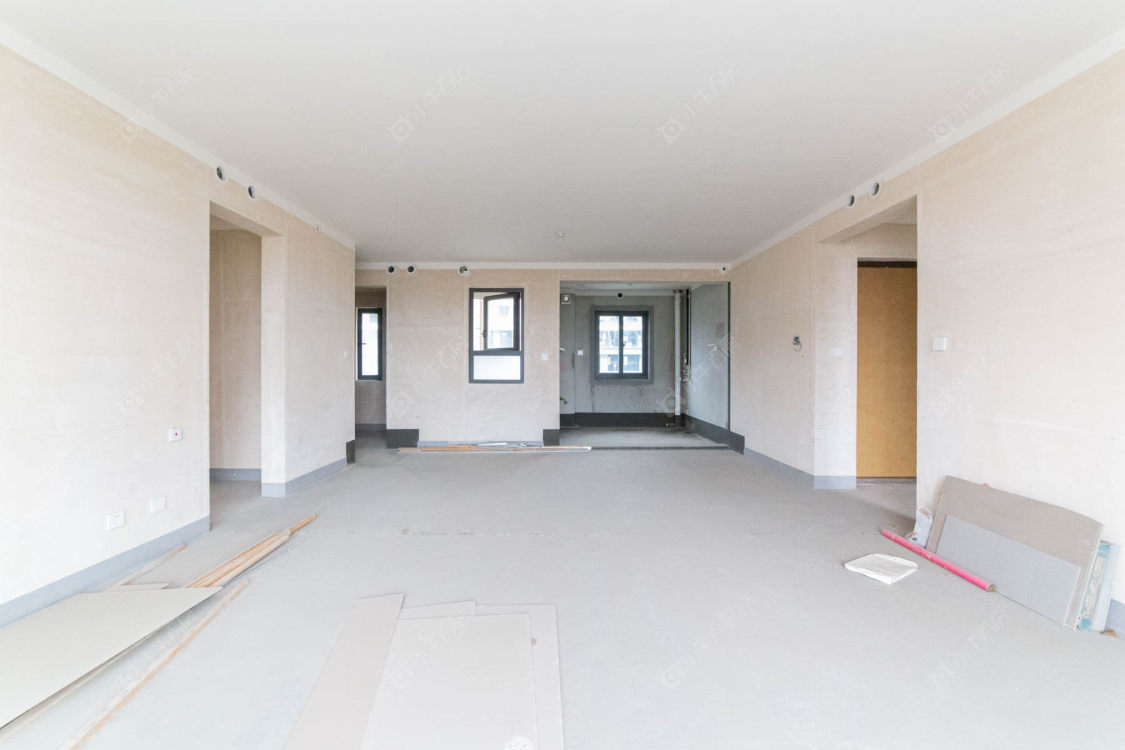 常州中海桂语江南在售二手房_小牛看房