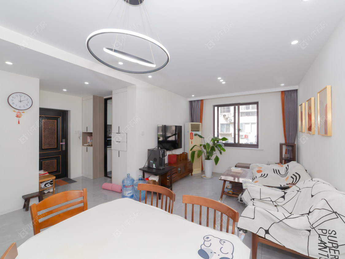 常州藻江花园一期在售二手房源室内图_小牛看房