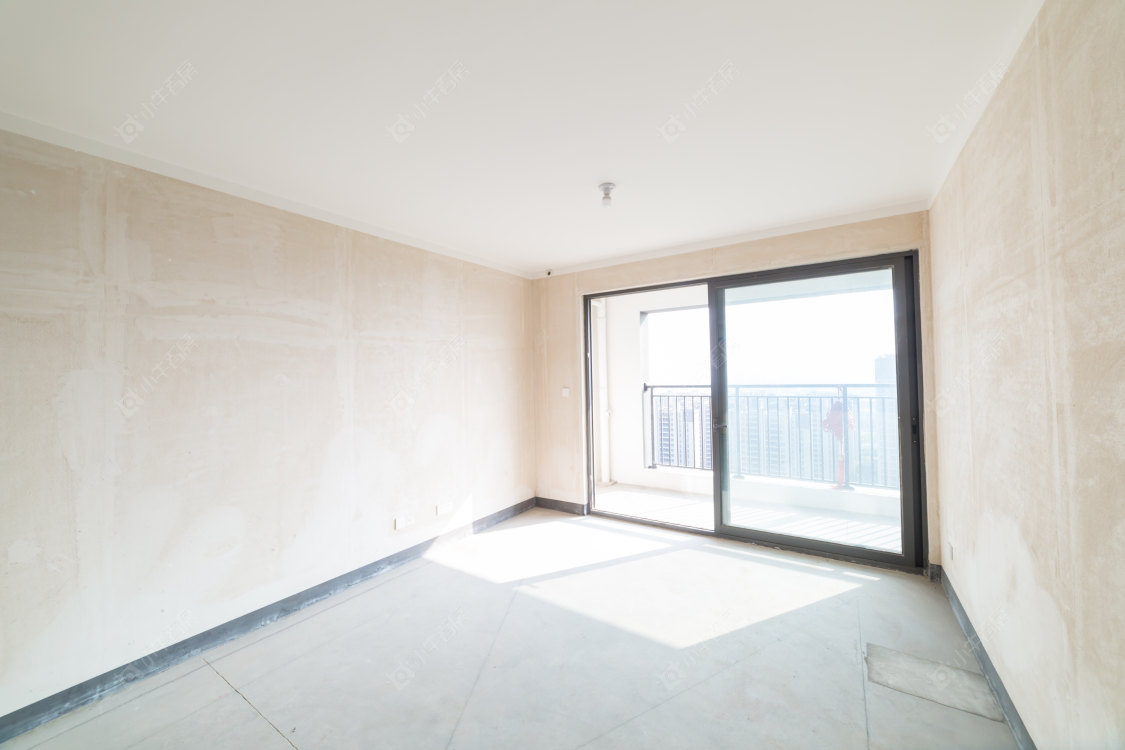 常州中海桂语江南在售二手房源室内图_小牛看房