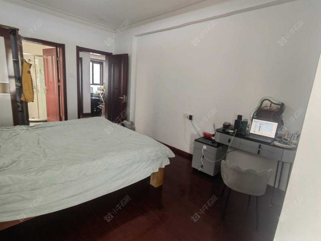 常州河景花园在租房源室内图_小牛看房