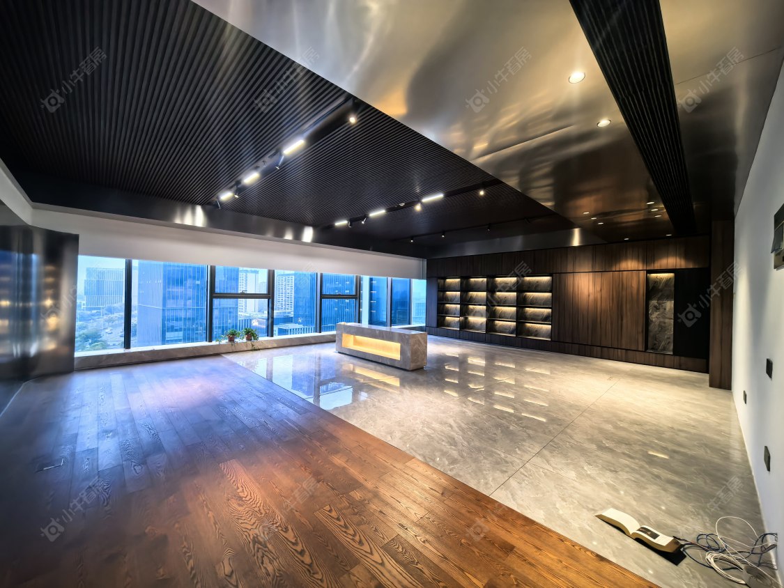 常州高新广场租房_小牛看房