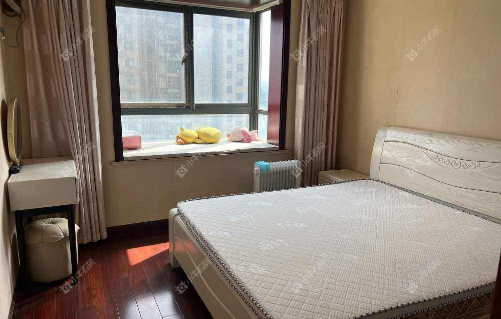 常州玉龙湾花园在租房源_小牛看房