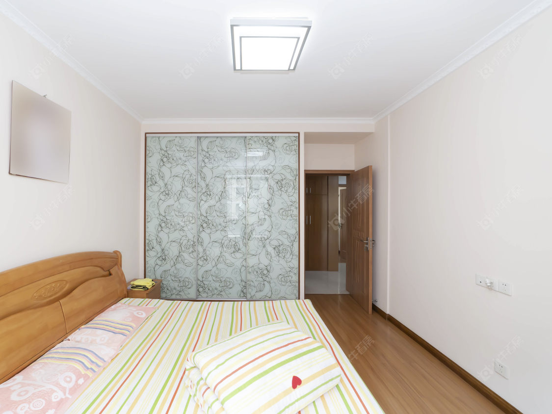 常州绿洲家园在售二手房源室内图_小牛看房