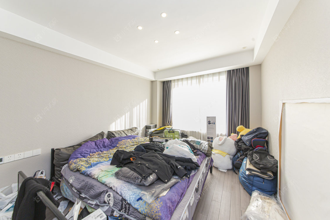 常州绿地香奈别墅区在售二手房_小牛看房