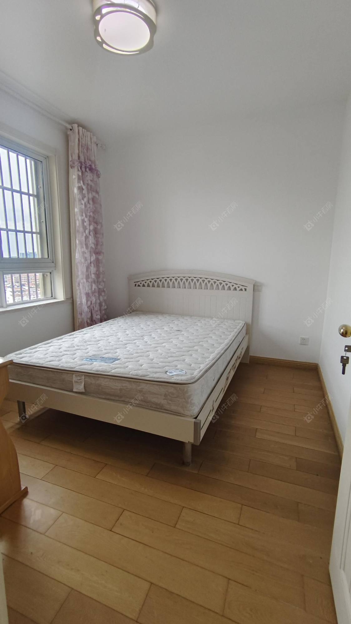 常州香缇湾花园在租房源室内图_小牛看房